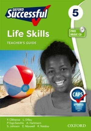 Oxford Successful Life Skills Grade 5 Teacher&#39;s Guide