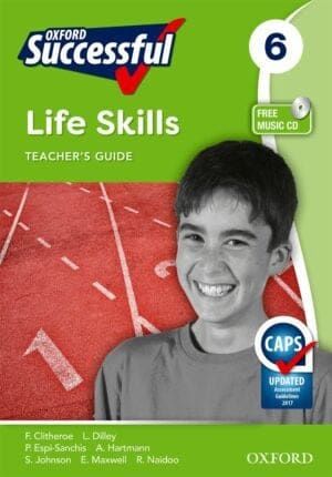 Oxford Successful Life Skills Grade 6 Teacher&#39;s Guide