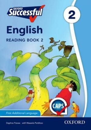 Oxford Successful English First Additional Language Grade 2 Reading Book 2