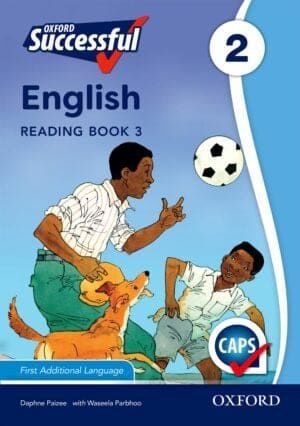 Oxford Successful English First Additional Language Grade 2 Reading Book 3