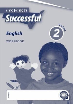 Oxford Successful English First Additional Language Grade 2 Work Book
