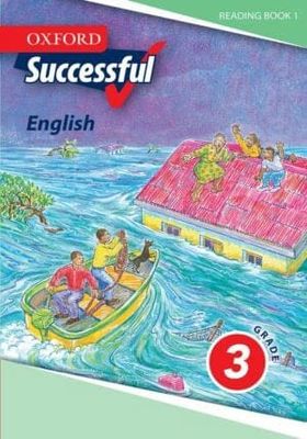 Oxford Successful English First Additional Language Grade 3 Reading Book 1