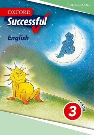 Oxford Successful English First Additional Language Grade 3 Reading Book 2