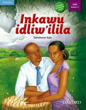 Inkawu idliw’ilila (CAPS Approved)