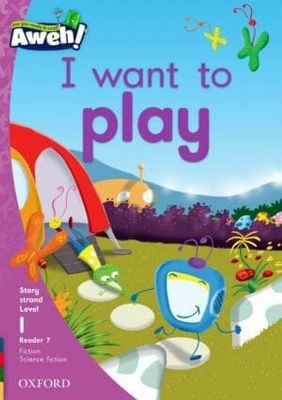 I want to play