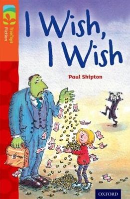 I Wish, I Wish (New edition)