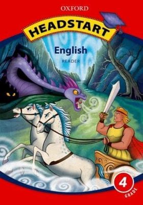Headstart English First Additional Language Grade 4 Reader