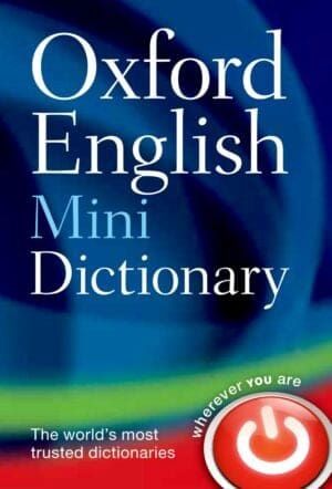 English Mini Dictionary 8e