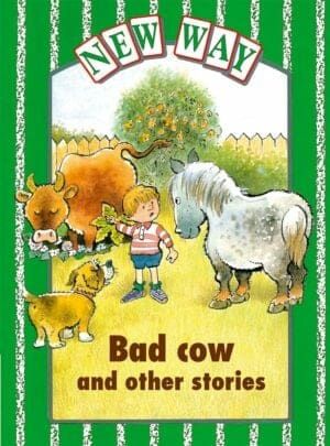 Bad Cow and Other Stories