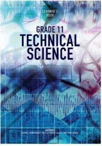 Technical Science Grade 11