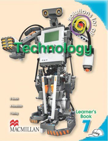 SFA TECHNOLOGY GR7 LB