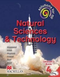 SFA NAT SCI&amp;TECH GR4 LB