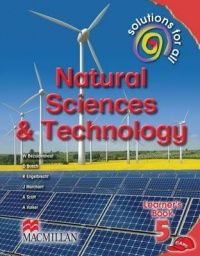 SFA NAT SCI&amp;TECH GR5 LB