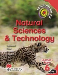 SFA NAT SCI&amp;TECH GR6 LB