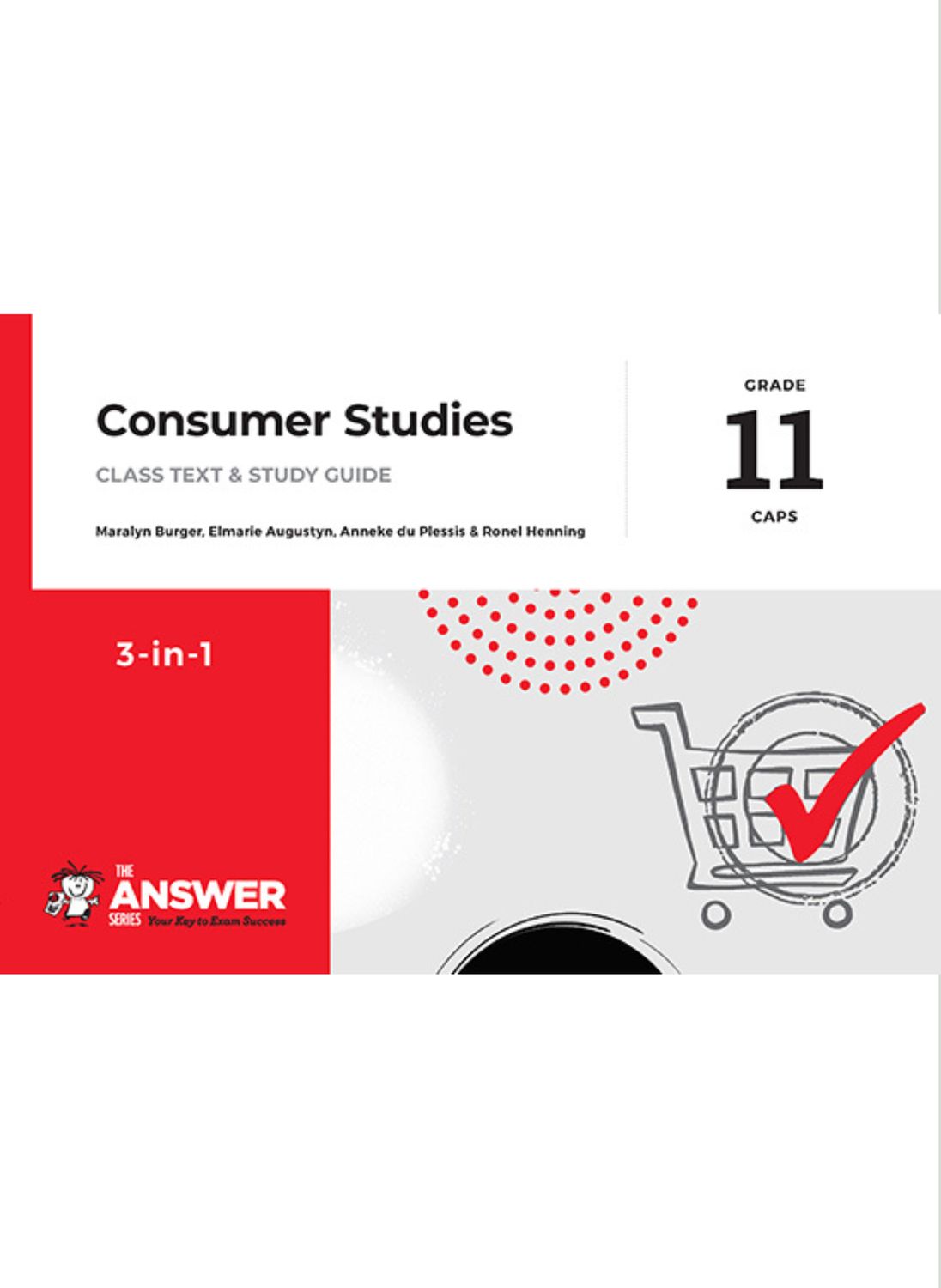 TAS Gr. 11 Consumer Studies 3 n 1