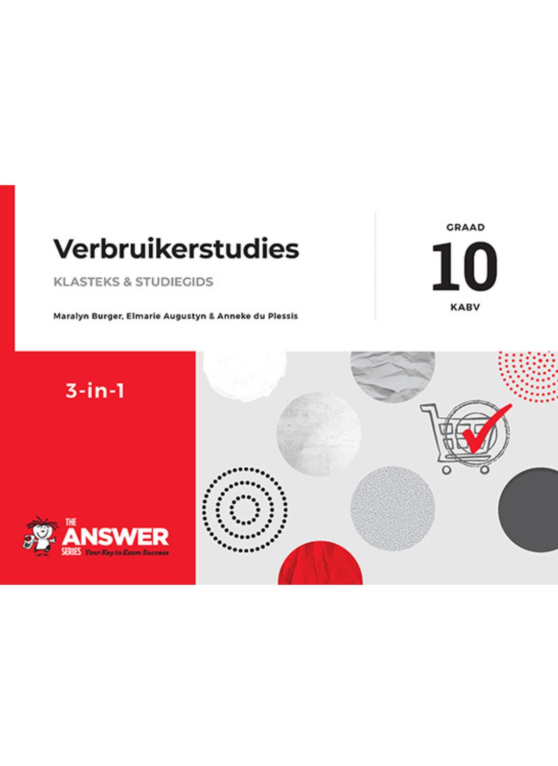 TAS Gr. 10 Verbruikerstudies 3 in 1
