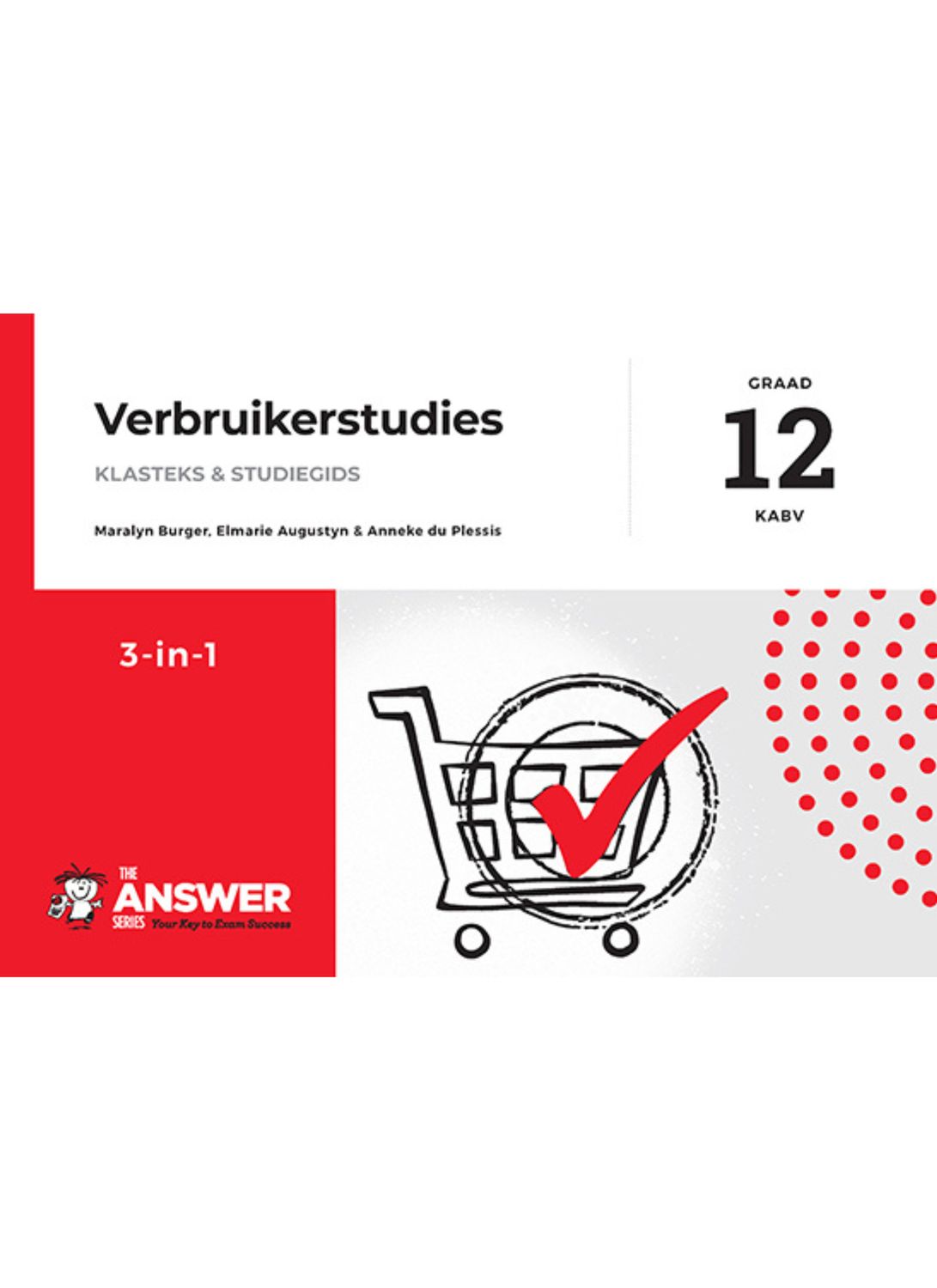 TAS Gr. 12 verbruikerstudies 3 in 1