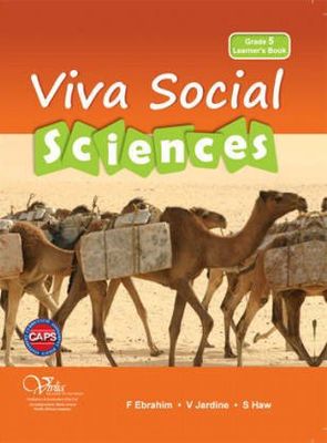 Viva Social Science Grade 5 Learner&#39;s Book