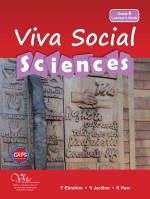 Viva Social Science Grade 6 Learner&#39;s Book
