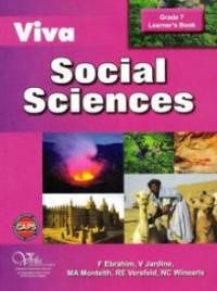 Viva Social Sciences 7 Learner Book (CAPS)