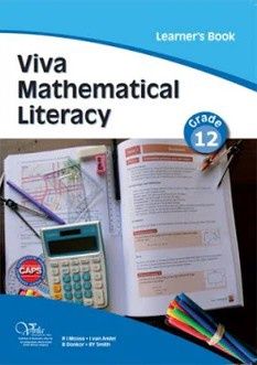 Viva Mathematical Literacy Gr. 12