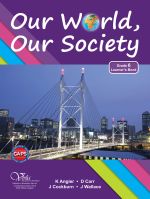 Our World Our Society Grade 6 Learner&#39;s Book