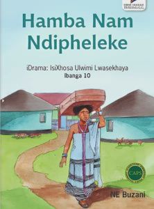 Hamba Nam Ndiphe