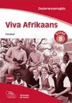 Viva Afrikaans 8 (HL) Onderwysersgids (KABV)