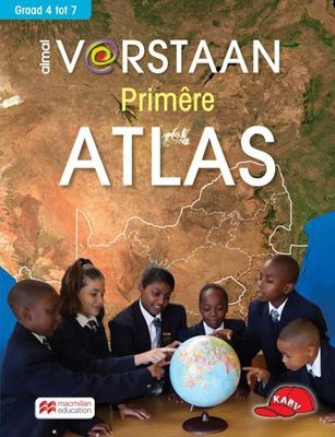 ALMAL VERSTAAN PRIM ATLAS