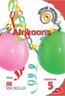 AV AFRIKAANS HT GR5 CORE RD