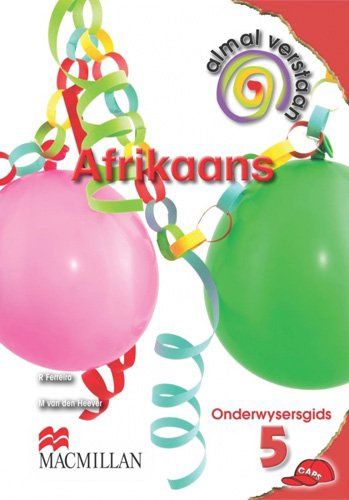 AV AFRIKAANS HT GR5 OB