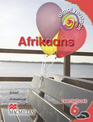 AV AFRIKAANS HT GR6 LB