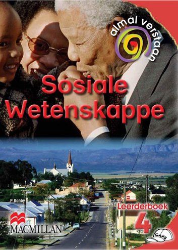 AV SOSIALE WETENSKAPPE GR4 LB