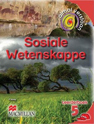 AV SOSIALE WETENSKAPPE GR5 LB