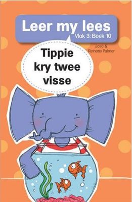 Leer my lees (Vlak3)10: Tippie kry twee vissies