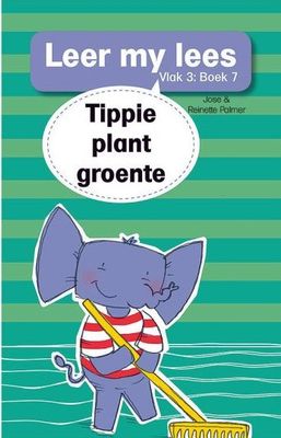 Leer my lees (Vlak3) 7: Tippie plant groente