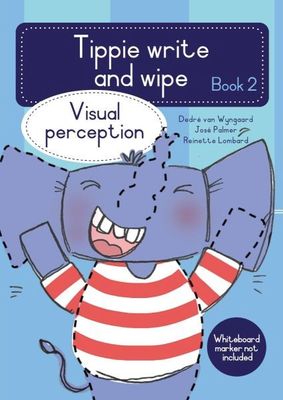 NONTRD:Tippie write-wipe bk 2:Visual