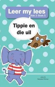 Leer my lees (Vlak2) 5: Tippie en die uil