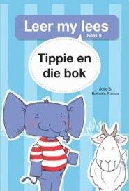 Leer my lees (Vlak1) 5: Tippie en die bok