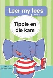 Leer my lees (Vlak1) 6: Tippie en die kam