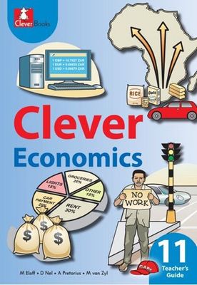 CLEVER ECONOMICS GR11 TG