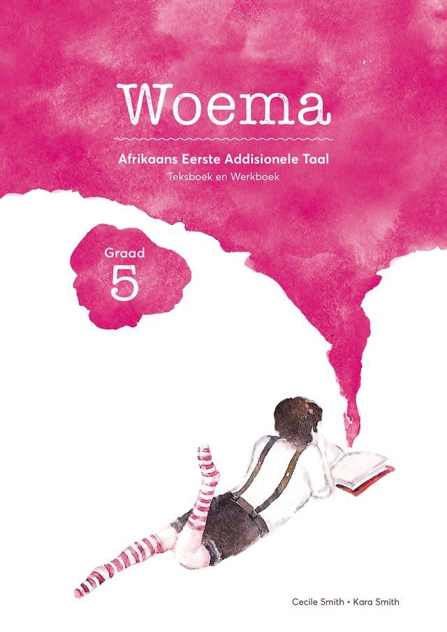 Woema Graad 5