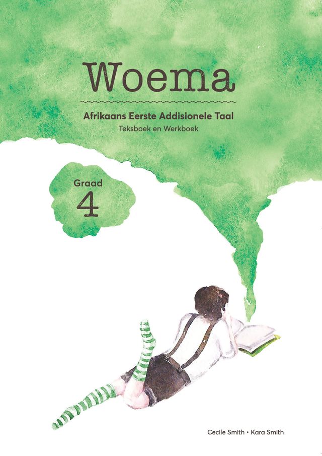 Woema Graad 4