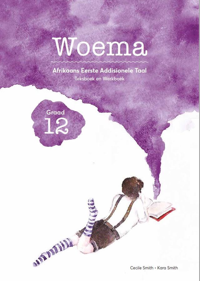 Woema Graad 12