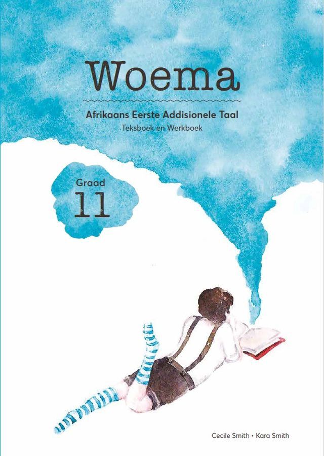 Woema Graad 11