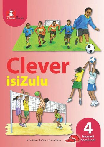 CLEVER ISIZULU HL GR4 LB