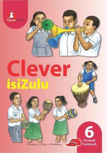 CLEVER ISIZULU HL GR6 LB