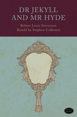 DR JEKYLL &amp; MR HYDE