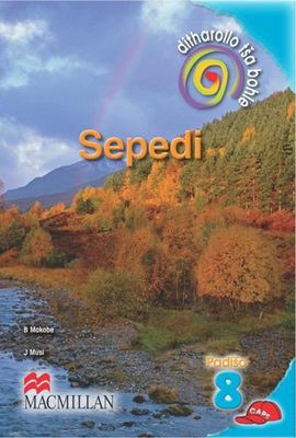 DTB SEPEDI HL GR8 CORE RD
