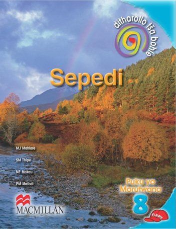 DTB SEPEDI HL GR8 LB